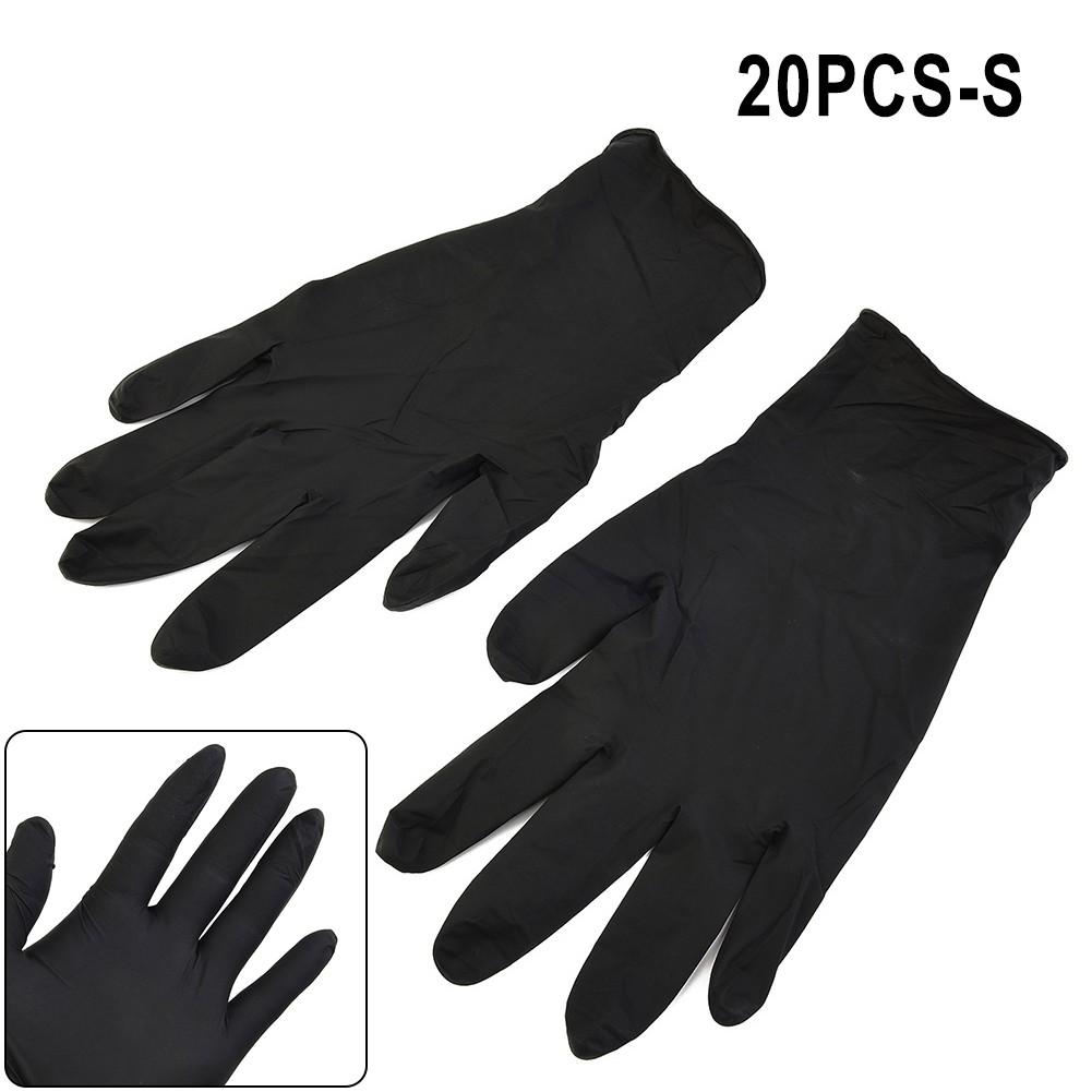 2022 New Nitrile Gloves Gloves S-L Chemical Industry