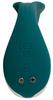 Sweet Smile - Dual Stimulation Vibrator with Remote Control Green