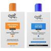 Chemist At Play 1% Salicylic Acid Exfoliating Body Wash 236ml For Men & Women + Hydrating Body Wash For Women + & Men | 236ml