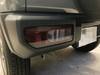 Sierra Dedicated Tail Lamp Film Sticker Choose from Smoke and Other Colors JB64 JB74 Exterior Accessory Parts Jimny/Jimny (Full) Pre-cut (Matte Black)