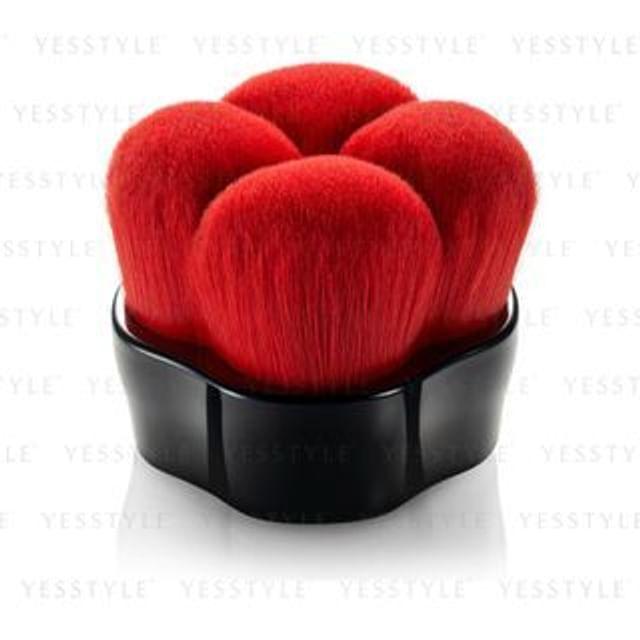Shiseido - Synchro Skin Hanatsubaki Hake Polishing Face Brush