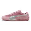 Puma Speedcat Премиум Розовый Серебристый Мужские Кроссовки 403902-08