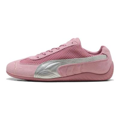 Speedcat Премиум Розовый Серебристый Мужские Кроссовки 403902-08