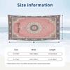 Elegant Floral 10 Theme Quick Dry Beach Towel Custom Name Text Print Large Sand Resistant Towel Beach Vacation