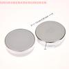 Portable Cosmetic Makeup Case Container With Powder Sponge Mirror For BB Cream Foundation 15ml Empty Air Cushion Puff Box