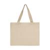 SG Accessories Foldable Canvas Long Handle Shopper