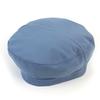 Universal Chemistry Simple Cotton Sky Beret Beret