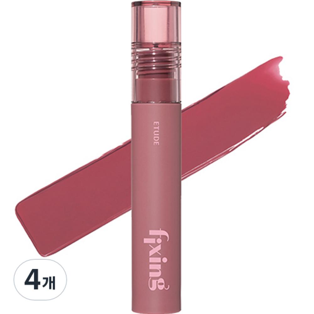 Etude Fixing Tint 4ea