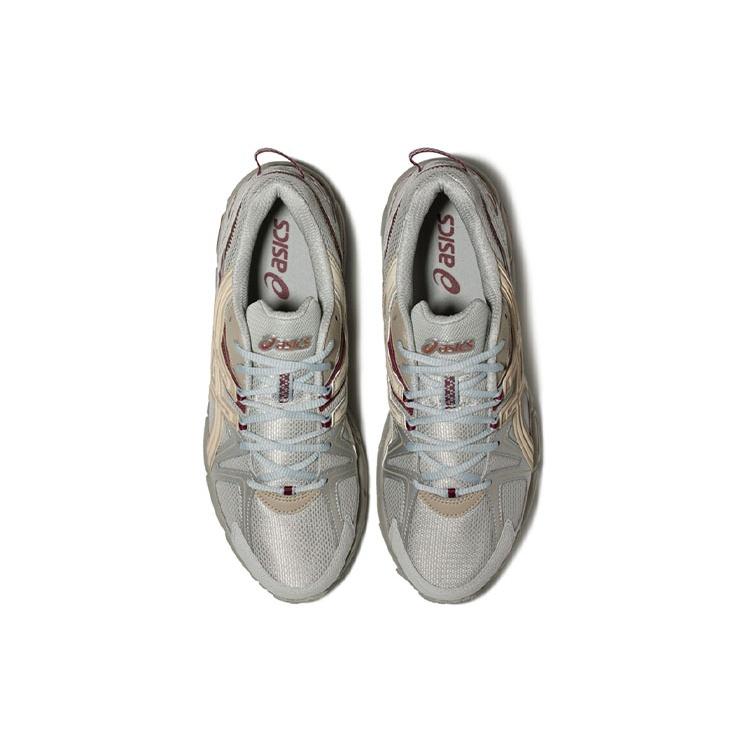Asics Мужские кроссовки Gel-Kahana 8 'Grey Red' 1011B109-025