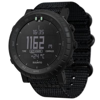 CORE ALPHA Stealth Сделано в SUUNTO CORE ALPHA Stealth Сделано в Финляндии Финляндия^SUUNTO