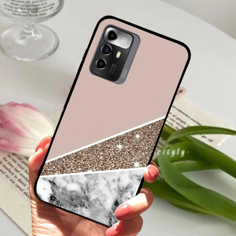 Чехол для ZTE Blade A72 / A 72 5G / A52 Черный Силиконовый Мягкий ТПУ Фунда Чехол для ZTE Blade A72 5G BladeA72 Бампер Защита Fundas