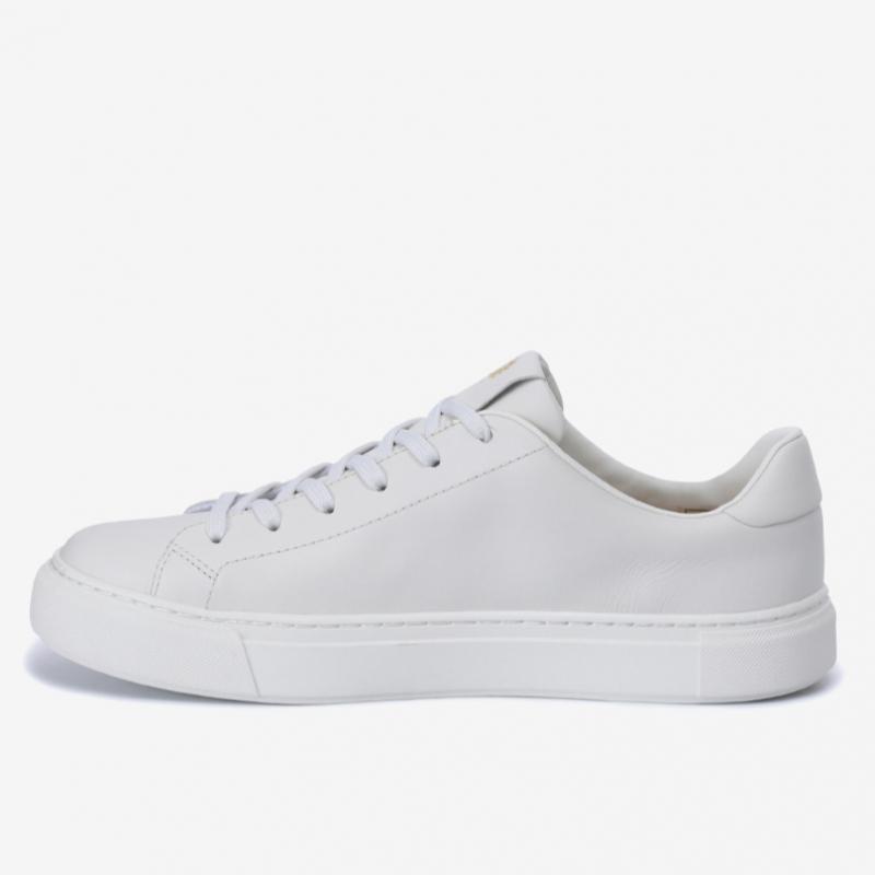 Fred Perry Унисекс Кроссовки B71 Кожаные Sfpu2415310 254