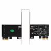 Платы PCI‑E PCI Express to SATA 3.0 2 Port SATA III 6Gbps Платы адаптеров расширения