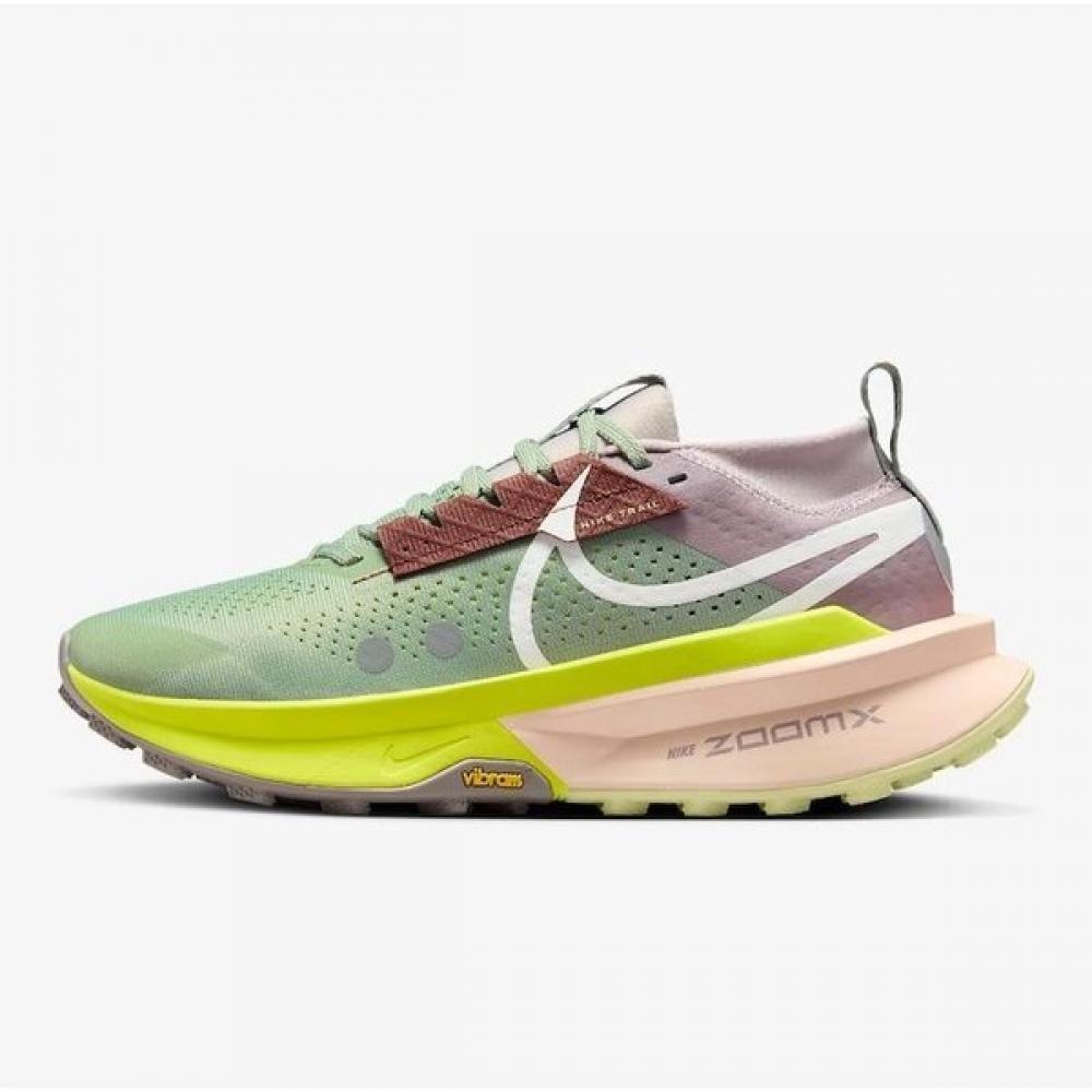 Nike Зегама 2 Женский Dd4 Fd5191 300