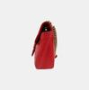 [Pre-Owned] Gucci GG Marmont Small Matelassé Shoulder Bag 'Red' - Good #1U6QK3Y