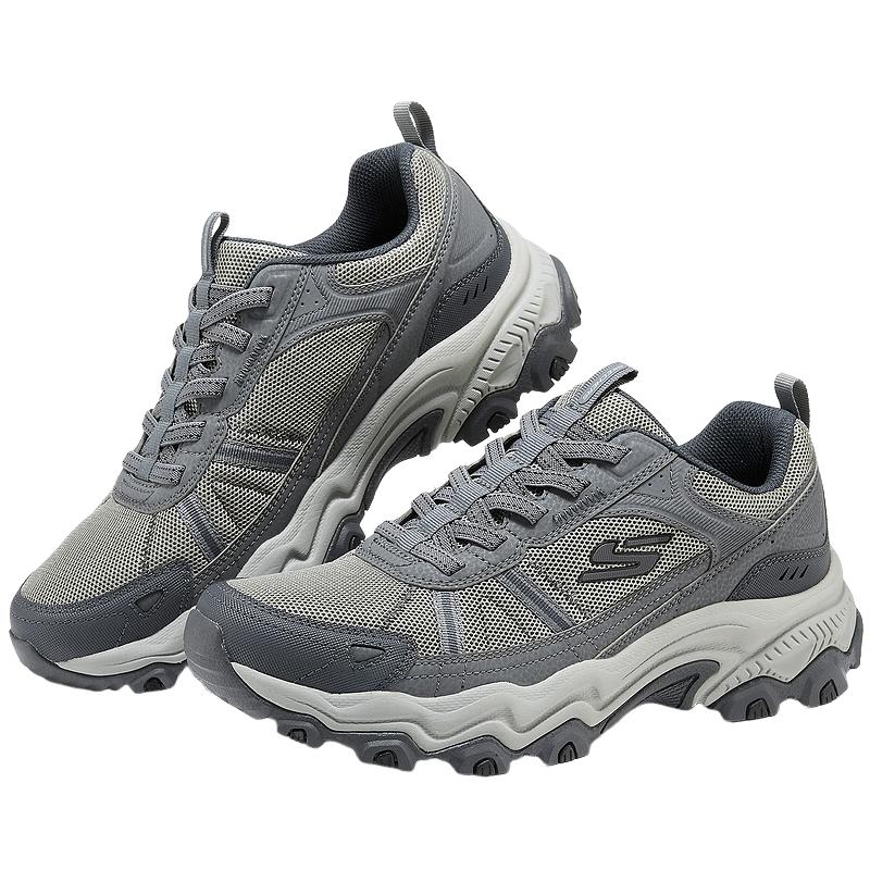 Skechers Мужские походные ботинки для улицы 237866C