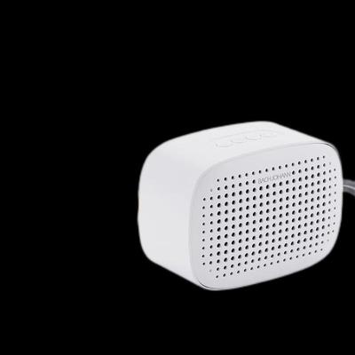 Bach Johann Q2 Портативная Bluetooth-колонка CN-вилка (адаптер в комплекте)
