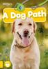 Книга A Dog Path