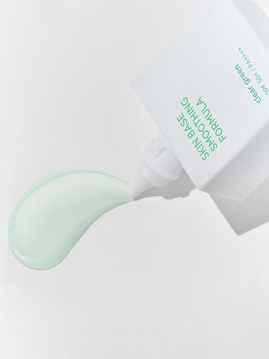 Luna База под макияж Skin Base Smoothing Formula