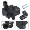 Для 05-10 Jeep Grand Cherokee Commander Liberty Привод замка крышки багажника