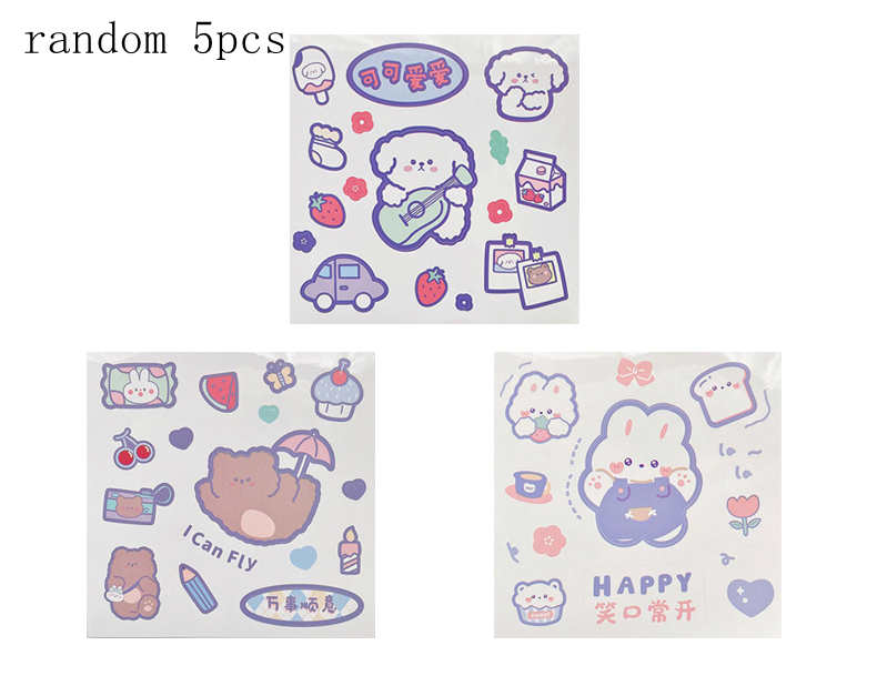 500 мл/16 унций Милая стеклянная кружка-термос с бантом Летняя бутылка для воды Бант с крышками и соломинкой Кофейные чашки для бабл-чая Кофе со льдом Стакан для сока