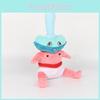 Плюшевая игрушка Dark Pals Binky Drinky с мягким коротким ворсом для детей и коллекционеров