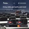 Runpu UHF Desktop Wireless Gooseneck Microphone System (CN version)