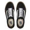 Vans Old School Dx Black White Gum V36cl+ Black White Gum