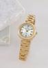 Часы Scene Radio Controlled Model Titanium Series Gold [Casio] [] SHW-7100TG-7AJF Womens