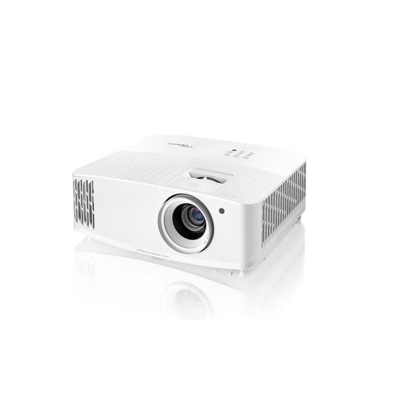 Optoma JNV7360 4K UHD Home Theater Projector (CN version)