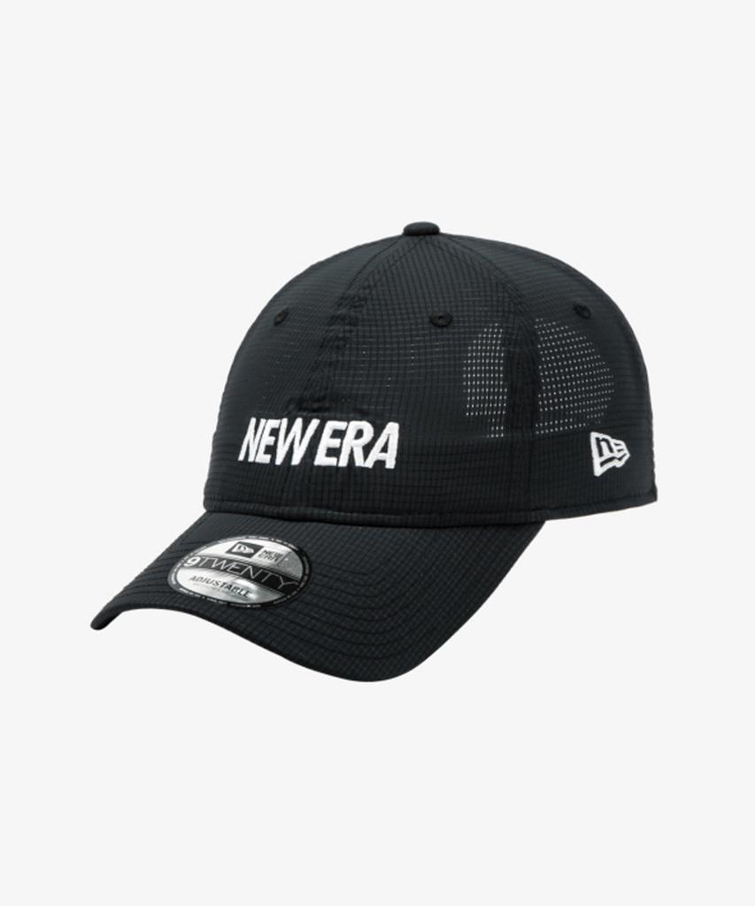 NEW ERA Pa 920Dcst Dot Air Wordmark Blk