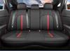 Полностью закрывающие чехлы на сиденья автомобиля для моделей Great Wall Haval Jolion и Chulian 2021-2024 гг.
