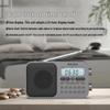Philips TAR6108 Full-Band Portable Radio