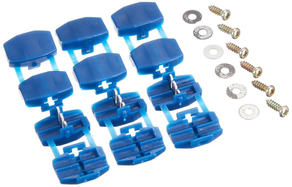 Светодиодный указатель поворота ai-NET с габаритом дымчатый [61029] Комплект левый и правый 6 месяцев [Aebs] Светодиодный указатель поворота для держателя номера ремонт 61029