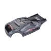 1/8 ZD Racing 8460 PVC Body shell for 9021 08423 RC Car Body Shell Upgrade Parts Spare Accessories