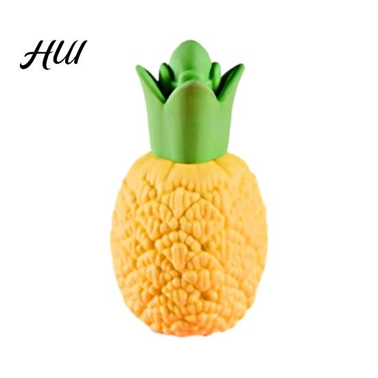 Erasers for Party Favors 3D Food Earsers, Cute Mini Fruit Vegetable Erasers, Realistic Eco-friendly Rubber Strawberry, Mango, Carrot, Pineapple Kids,