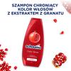 Schauma Color & Shine Shampoo For Colored And Bleached Hair 400