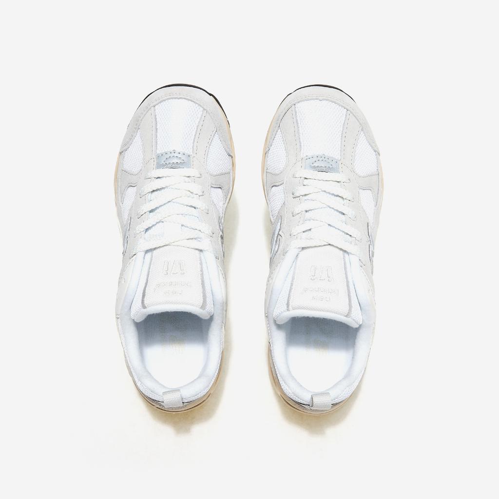 [New Balance] Retro Lifestyle Sneakers [CM878NC1-NC1]