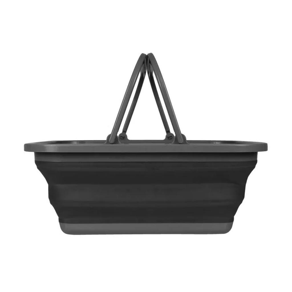 Regatta 8L Folding Wash Basin