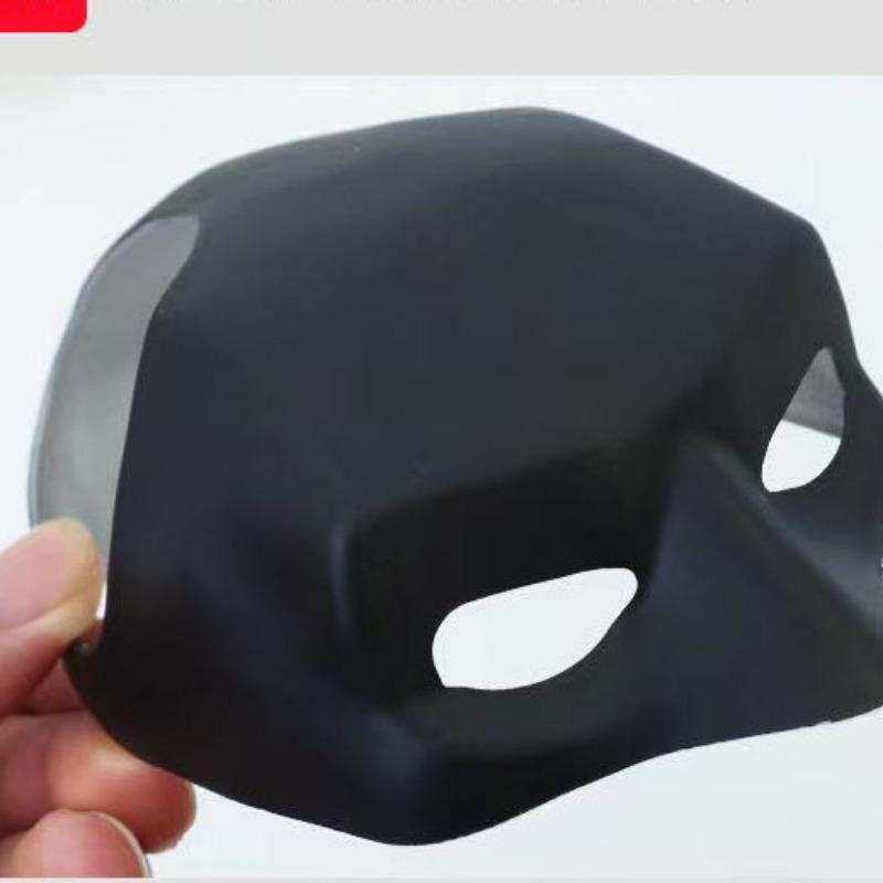 1 шт. Маска Бэт-кота Мстителя Маска Бэт-кота Мстителя Маска кота Товары для питомцев