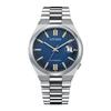 [Citizen] TSUYOSA Automatic NJ0151-88L Blue Gradient Silver