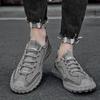 Mesh Sneakers Man Shoe Breathable Tennis Summer Cheap Clearance Korean Style 2024 Trend Offer Delivery Casual Shoes For Men