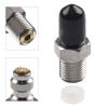 Connect Valve 1pc 8mm Check Male PCP Filling Joint