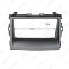 Toyota Previa/Tarago/Estima 2DIN DVD Navigation Bezel