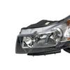 Крышка передней фары в сборе Chevrolet Cruze Classic Edition