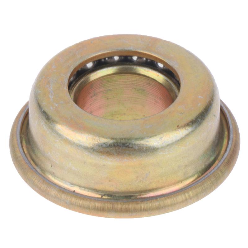 4 шт. Подшипник для инвалидной коляски Передняя вилка для инвалидной коляски Ремень вдоль подшипника