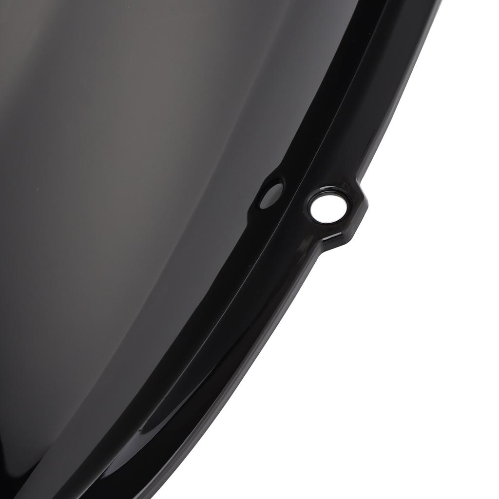 Ветровое стекло для Aprilia RS457 2024-2025 Черный