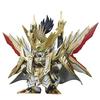 Bandai Hobby - SD Gundam World Heroes - #37 TENKAMUSODAISHOGUN, набор для моделирования Bandai Spirits SDW Heroes