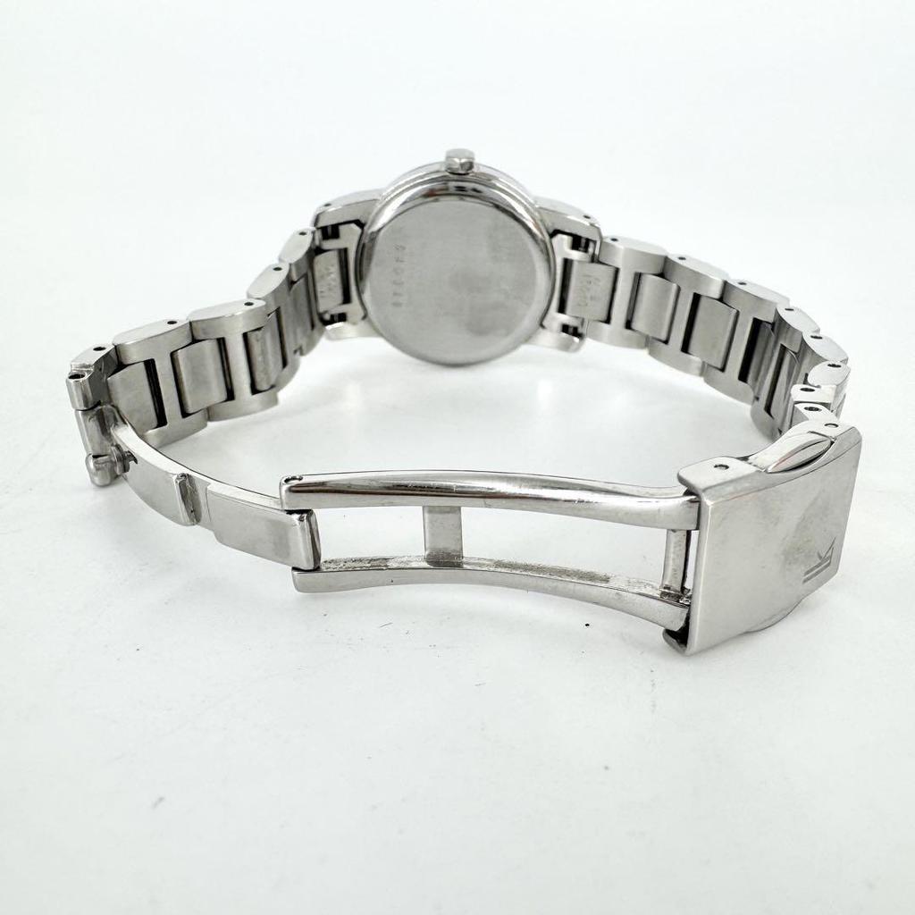 [USED] Rare/Battery-Free SEIKO LUKIA Women's Pink Watch