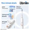 Usmile U2S Sonic Electric Toothbrush